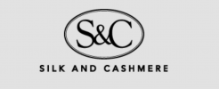 SILK & CASHMERE Brand